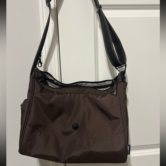 Pacsafe Crossbody Bags - Picture 1 of 12
